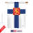 Double Sided Garden Flag-18886731