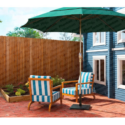 Base de support de parapluie Universal Universal