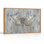 Moth Art, reproduction d'art sur toile, ensemble de 1