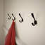Crochet mural Napier-91897905