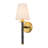 Rithy Armed Sconce