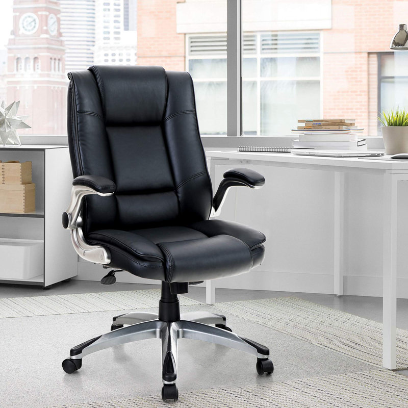 Fauteuil de direction ergonomique Sierra
