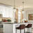 Gabrielis 1 - Light Lantern Pendant-940117772