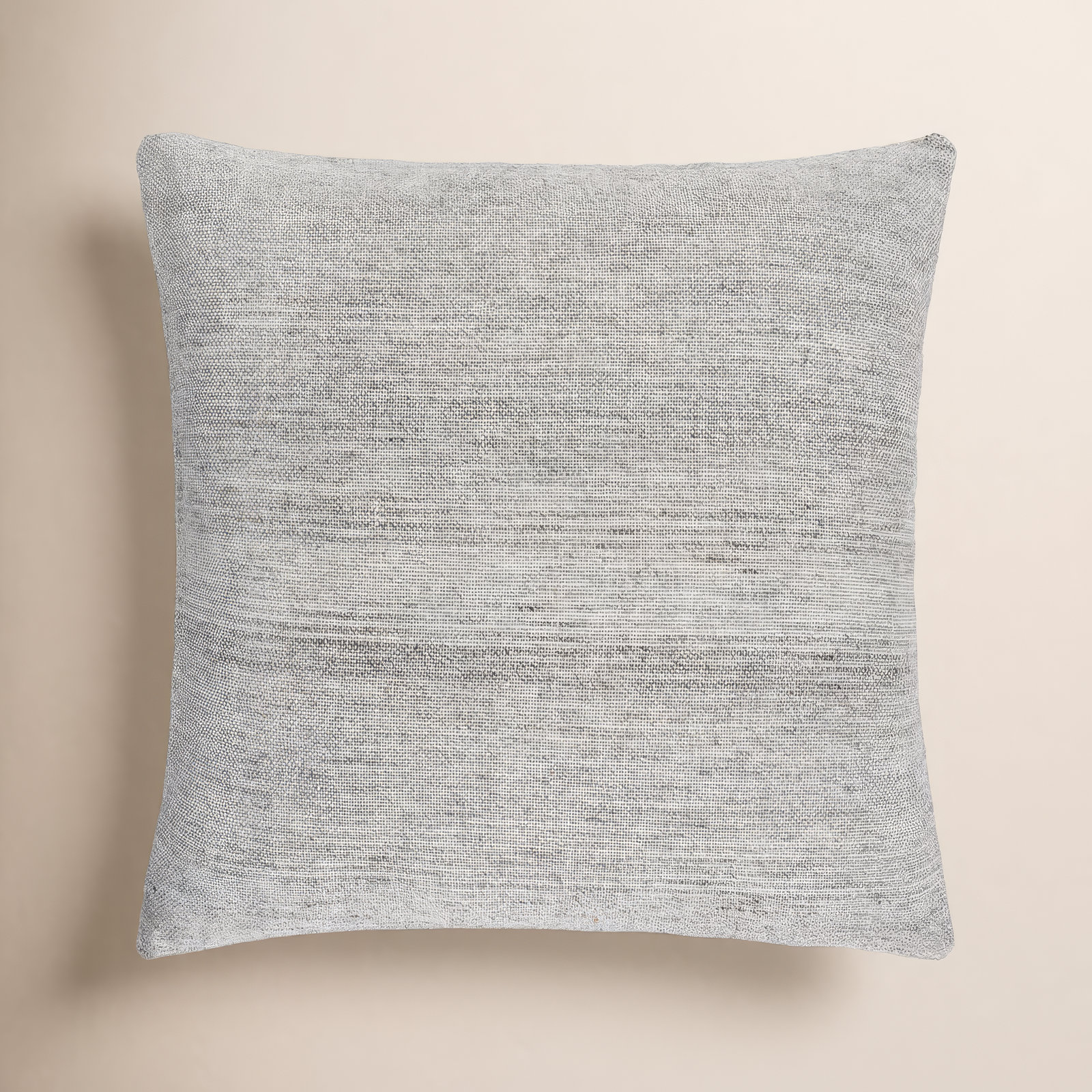 Rylie 22" x 22" Pillow Cover, 18" x 18", Pillow Cover Only - No Insert