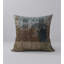 Abstract Throw Pillow-248211310