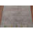 Gray Gabbeh Oriental Runner Rug 3x10