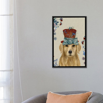 " A Milliner "