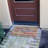 Berline Non-Slip Outdoor Doormat