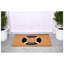 Tapis anti-dérapant Call Welcome Aboard Buoy-456524378