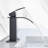 Single-Hole Single-handle Bathroom Faucet-70940540