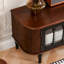 Meuble télé Retro Red Oak-1738936182