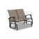 Banc oscillant Askar