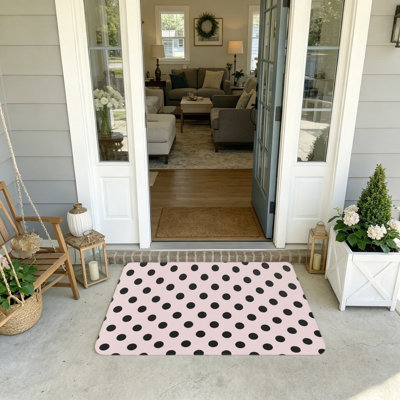 Tapis de maison 20 x 32 po