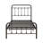 Metal Platform Bed Frame