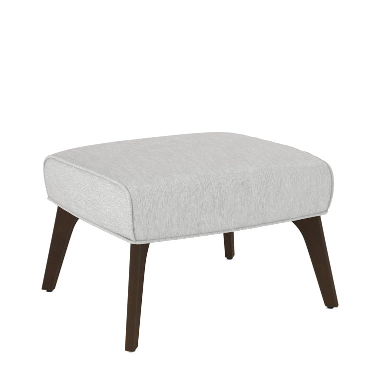Upholstered Ottoman