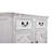 COSMO 2-Drawer Accent Chest-114249385