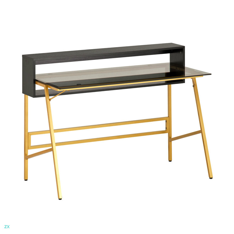 Bureau d'écriture avec bureau