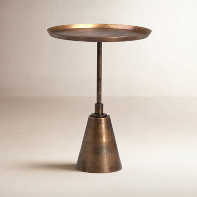 Leah 16" End Table