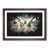 Walnut Framed selected