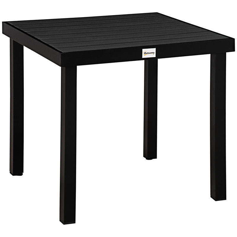 Table de salle à manger d'extérieur