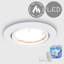 8cm Recessed Lighting Kit-18245144-28709070