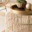 Cleasby Tray Top Drum End Table