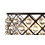 Lampe de table 23 po Chesler