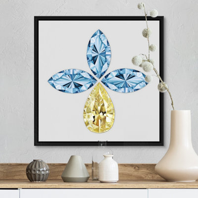 Impression sur toile