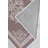 Premium Woven Carpet, 4.6 x 7.2 ft, 100% Polyester, 650 g/m² | Antibacterial, Non-Slip PVC Underside, 0.3 in Pile Height | Machine Washable, 3D Digital Printing | Ideal for Living Room, Bedroom & Office Decor-1093532859