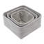 17 Stories Fabric Decorative Basket