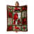 Oiseaux rouges et verts