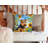 Other/No Pattern Outdoor Throw Pillow-99812751