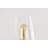 Aidan-James Iron Armed Sconce-683537740