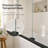 60'' W x 60'' H Double Sliding Framed Tub Door With 1/4" Clear Glass-98154819
