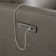 Will Genuine Leather Zero Gravity Power Recliner with USB Port
