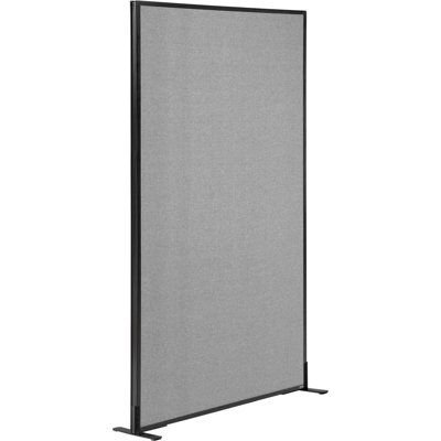 Traditional Office Partitions