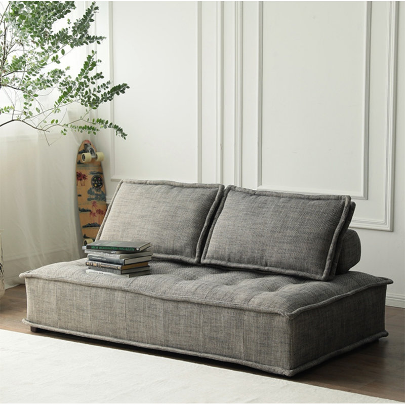 Kupang, Black Gray