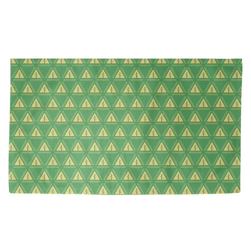 Barbra Geometric Indoor Rug, Rectangle 2' x 3'