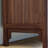 Large capacity storage bookcase