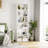 Livingon 21.8"W Standard Bookcase-403006139-456996087