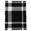  Plaid Cotton Blanket-844894611