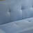 Single 69 " Upholstered Convertible Sofa-65882384