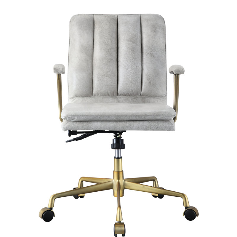 Fauteuil de bureau Abernathy