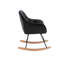Chaise berçante Dehaan-88522336