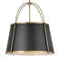 Moxie 4-Light Chandelier-1505461640