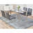 Jamita One-of-a-Kind Rectangle 8'1" X 10'1" New Age Wool Area Rug