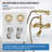 Wall Mounted Tub Spout-97567349