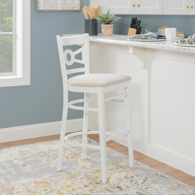 31" Bar Stool with UPH Seat