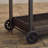 Calarco Bar Cart