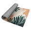 Tapis intérieur et extérieur bleu Watercolor-1103643538